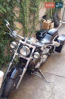 Мотоцикл Туризм Yamaha Drag Star 400 1999 в Киеве