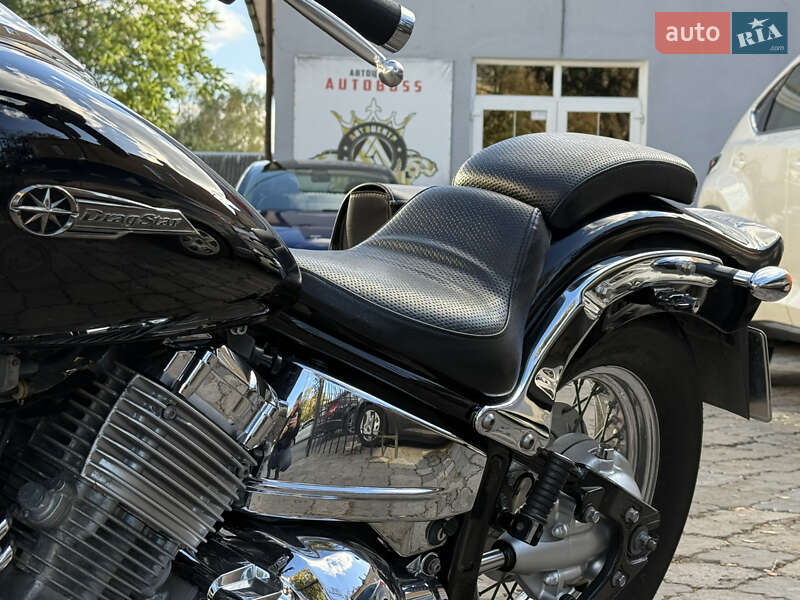 Мотоцикл Круизер Yamaha Drag Star 400 2003 в Николаеве