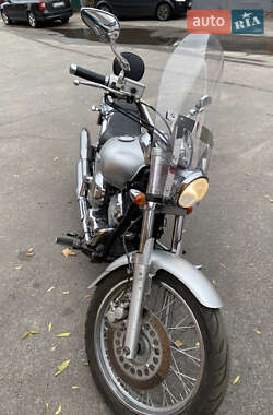 Мотоцикл Круизер Yamaha Drag Star 400 1998 в 
