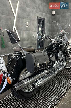 Мотоцикл Чоппер Yamaha Drag Star 400 2017 в Ракитном