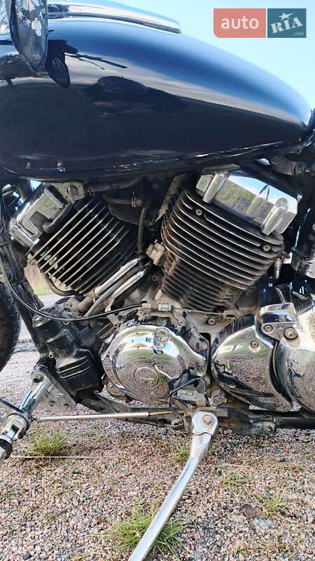 Мотоцикл Круізер Yamaha Drag Star 400 2001 в Бердичеві фото 19 Мотоцикл Круізер Yamaha Drag Star 400 2001 в Бердичеві
