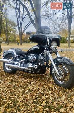Мотоцикл Классік Yamaha Drag Star 400 2009 в Харкові