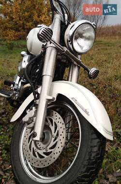 Мотоцикл Классик Yamaha Drag Star 400 2004 в Кременчуге