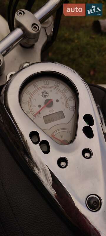 Мотоцикл Классік Yamaha Drag Star 400 2004 в Кременчуці фото 24 Мотоцикл Классік Yamaha Drag Star 400 2004 в Кременчуці