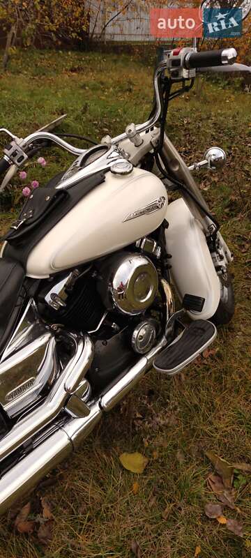 Мотоцикл Классік Yamaha Drag Star 400 2004 в Кременчуці фото 25 Мотоцикл Классік Yamaha Drag Star 400 2004 в Кременчуці