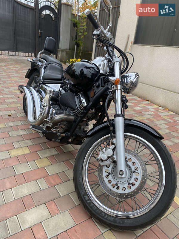 Мотоцикл Круизер Yamaha Drag Star 400 1999 в Великом Дальнике фото 2 Мотоцикл Круизер Yamaha Drag Star 400 1999 в Великом Дальнике
