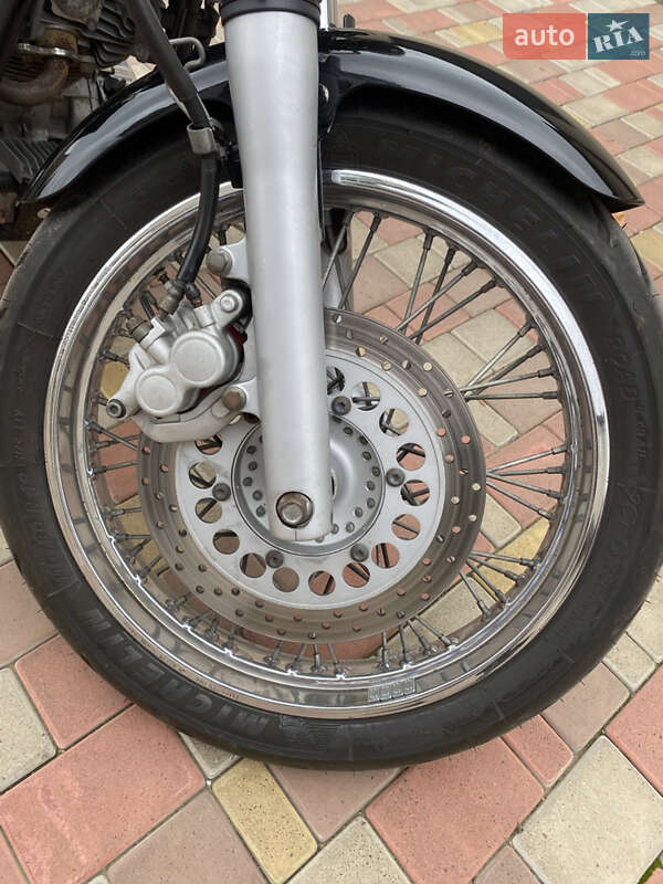 Мотоцикл Круизер Yamaha Drag Star 400 1999 в Великом Дальнике фото 5 Мотоцикл Круизер Yamaha Drag Star 400 1999 в Великом Дальнике