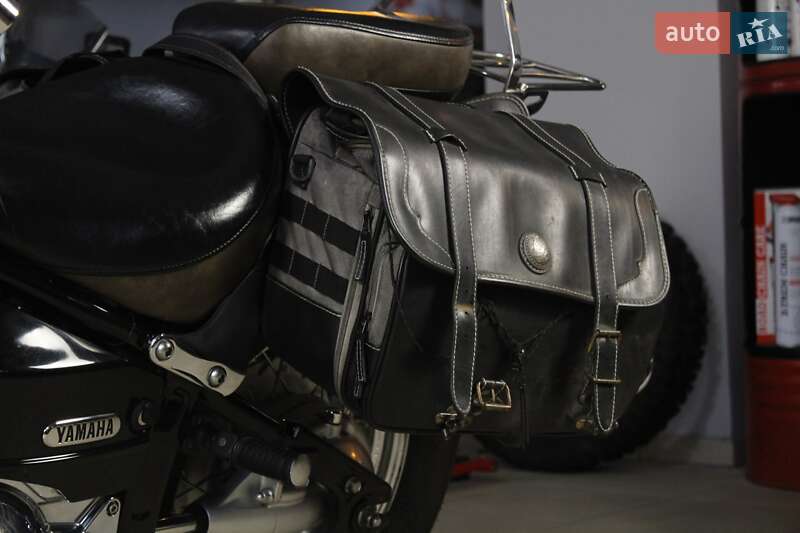 Мотоцикл Круізер Yamaha Drag Star 400 2014 в Харкові