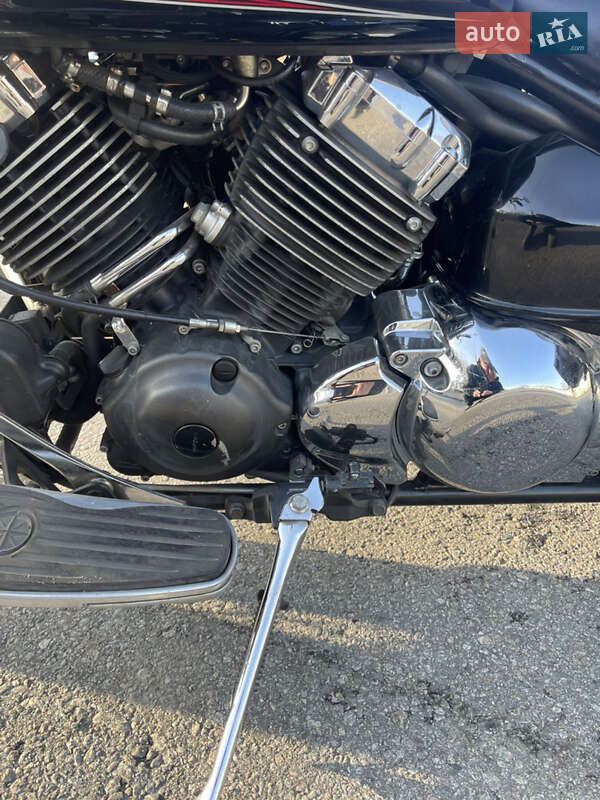 Мотоцикл Классік Yamaha Drag Star 400 2014 в Дніпрі фото 9 Мотоцикл Классік Yamaha Drag Star 400 2014 в Дніпрі