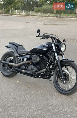 Мотоцикл Кастом Yamaha Drag Star 400 2002 в Житомире