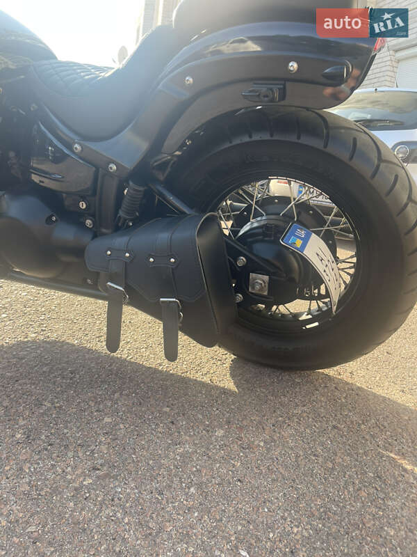 Мотоцикл Кастом Yamaha Drag Star 400 2002 в Житомирі