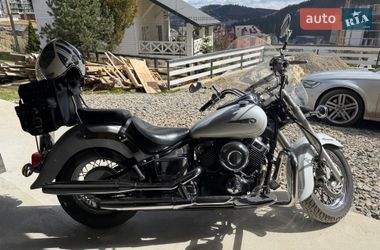 Мотоцикл Круизер Yamaha Drag Star 400 2007 в Ивано-Франковске