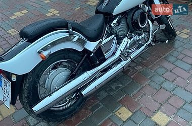 Мотоцикл Чоппер Yamaha Drag Star 400 2007 в Новій Ушиці