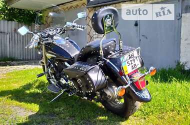 Мотоцикл Круізер Yamaha Drag Star 650 2000 в Першотравенську
