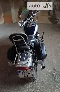 Мотоцикл Чоппер Yamaha Drag Star 650 2006 в Харкові