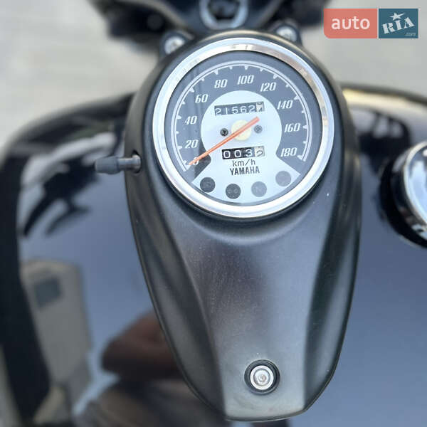 Боббер Yamaha Drag Star 650 2002 в Хмельницком