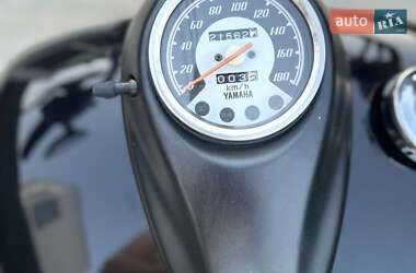 Боббер Yamaha Drag Star 650 2002 в 
