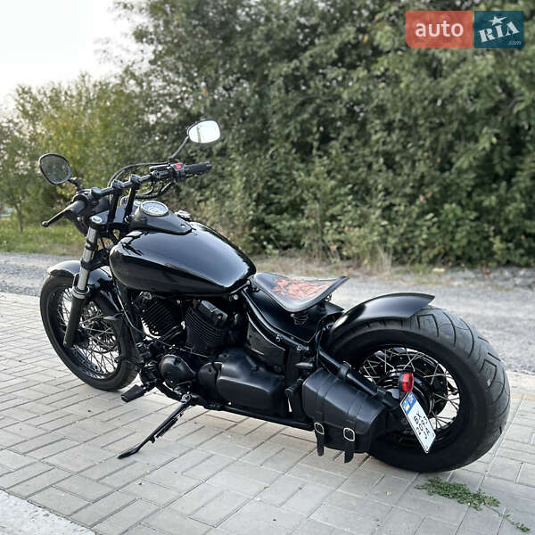 Боббер Yamaha Drag Star 650 2002 в Хмельницком