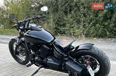 Боббер Yamaha Drag Star 650 2002 в 
