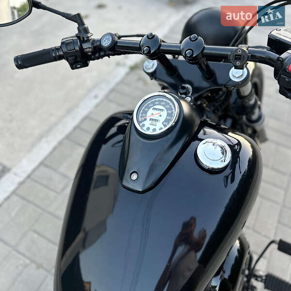 Боббер Yamaha Drag Star 650 2002 в Хмельницком