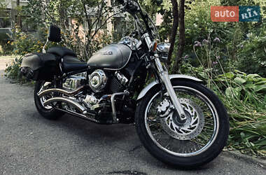 Мотоцикл Чоппер Yamaha Drag Star 650 2004 в Кропивницком