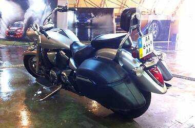 Мотоцикл Классик Yamaha Drag Star 2007 в Киеве