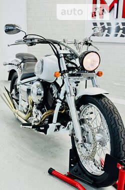 Мотоцикл Чоппер Yamaha Drag Star 2003 в Одессе
