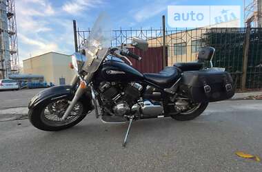 Мотоцикл Круизер Yamaha Drag Star 2006 в Киеве