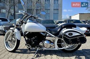Мотоцикл Круізер Yamaha Drag Star 2001 в Одесі