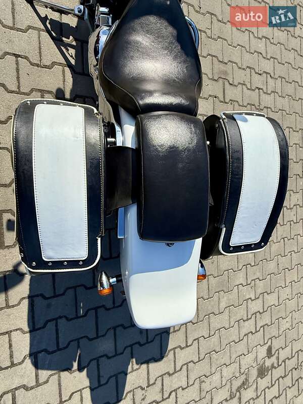 Мотоцикл Круизер Yamaha Drag Star 2001 в Одессе