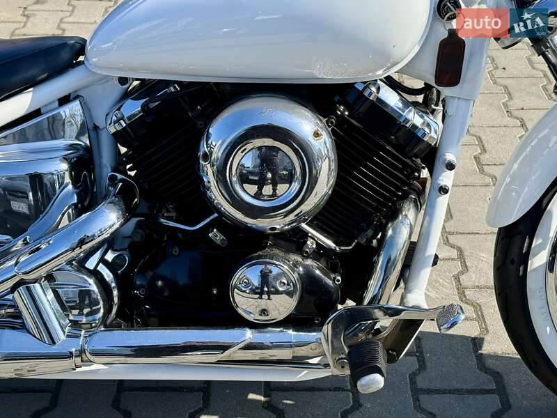 Мотоцикл Круизер Yamaha Drag Star 2001 в Одессе