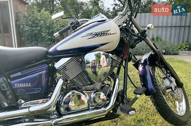 Мотоцикл Классік Yamaha Drag Star 2007 в Лубнах