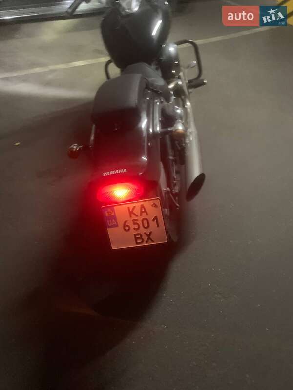 Мотоцикл Круізер Yamaha Drag Star 1997 в Києві фото 13 Мотоцикл Круізер Yamaha Drag Star 1997 в Києві