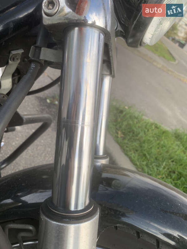 Мотоцикл Круізер Yamaha Drag Star 1997 в Києві