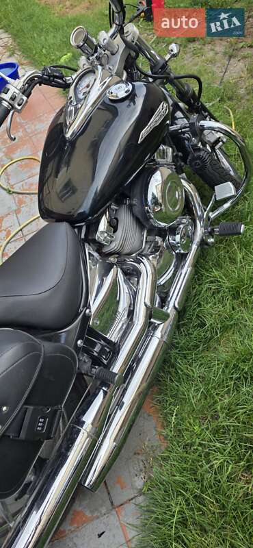 Мотоцикл Круизер Yamaha Dragstar 400 2006 в Киеве