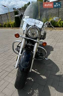 Мотоцикл Круізер Yamaha Dragstar 650 2004 в Вінниці