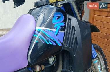 Мотоцикл Внедорожный (Enduro) Yamaha DT 1998 в 