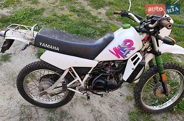 Мотоцикл Многоцелевой (All-round) Yamaha DT 1999 в Киеве