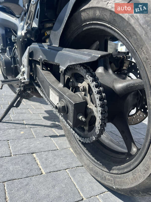 Мотоцикл Классик Yamaha F 2005 в Львове фото 10 Мотоцикл Классик Yamaha F 2005 в Львове