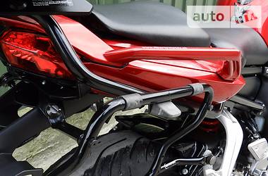 Мотоцикл Спорт-туризм Yamaha Fazer 2009 в Ровно