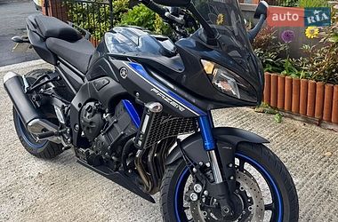 Мотоцикл Спорт-туризм Yamaha Fazer 2015 в Виннице