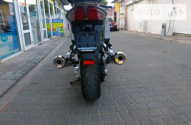 Мотоцикл Спорт-туризм Yamaha FJR 1300 2013 в Одесі