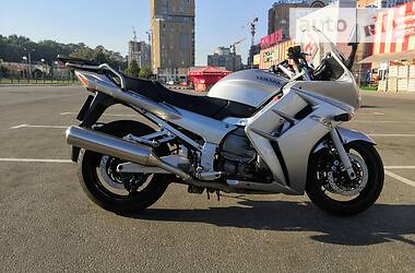 Мотоцикл Спорт-туризм Yamaha FJR 1300 2005 в Харькове