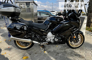 Мотоцикл Спорт-туризм Yamaha FJR 1300 2021 в Пустомытах