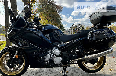 Мотоцикл Спорт-туризм Yamaha FJR 1300 2021 в Пустомытах