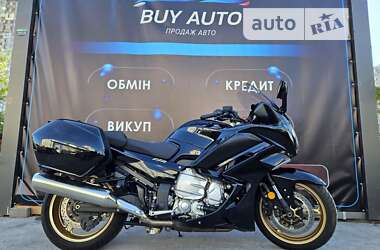Мотоцикл Спорт-туризм Yamaha FJR 1300 2021 в Киеве