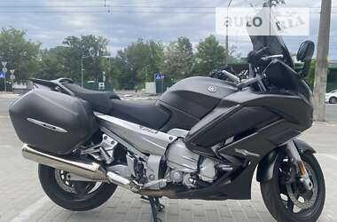 Мотоцикл Спорт-туризм Yamaha FJR 1300 2014 в Киеве