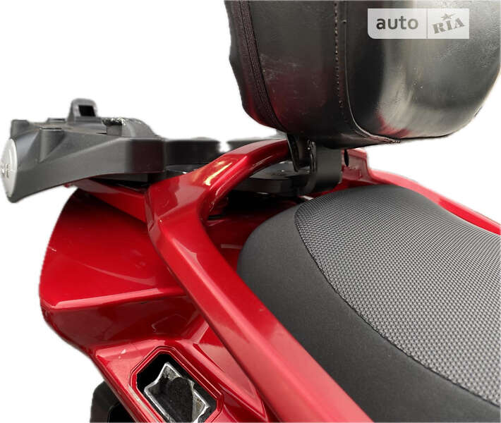 Мотоцикл Спорт-туризм Yamaha FJR 1300 2014 в Хмельницком фото 25 Мотоцикл Спорт-туризм Yamaha FJR 1300 2014 в Хмельницком