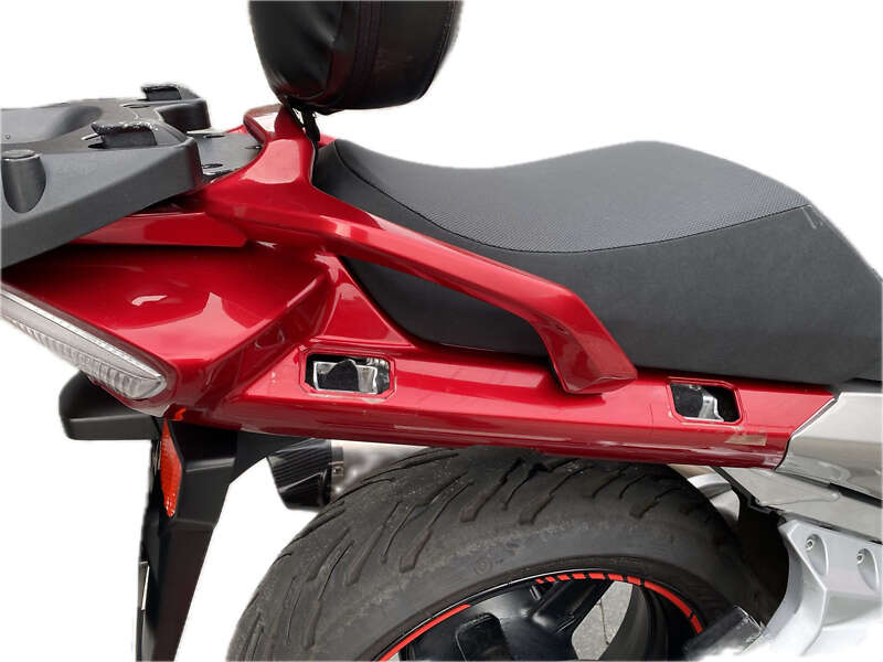 Мотоцикл Спорт-туризм Yamaha FJR 1300 2014 в Хмельницком фото 27 Мотоцикл Спорт-туризм Yamaha FJR 1300 2014 в Хмельницком