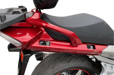 Мотоцикл Спорт-туризм Yamaha FJR 1300 2014 в 